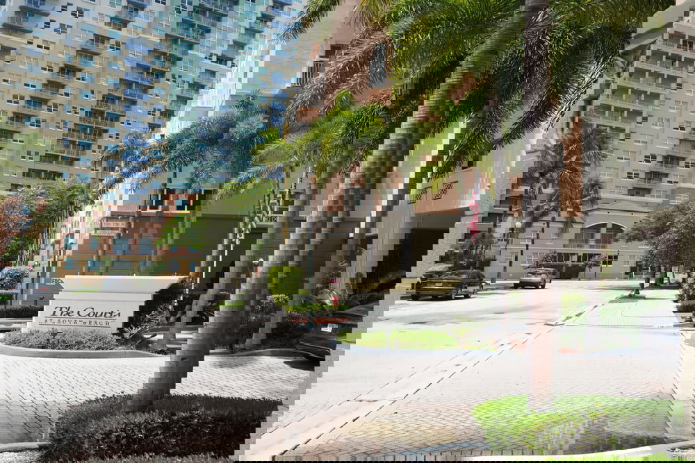 The Courts at South Beach  photo 3